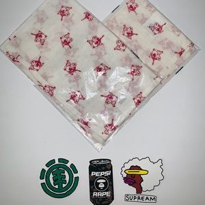 True Religion Bandana Bundle
